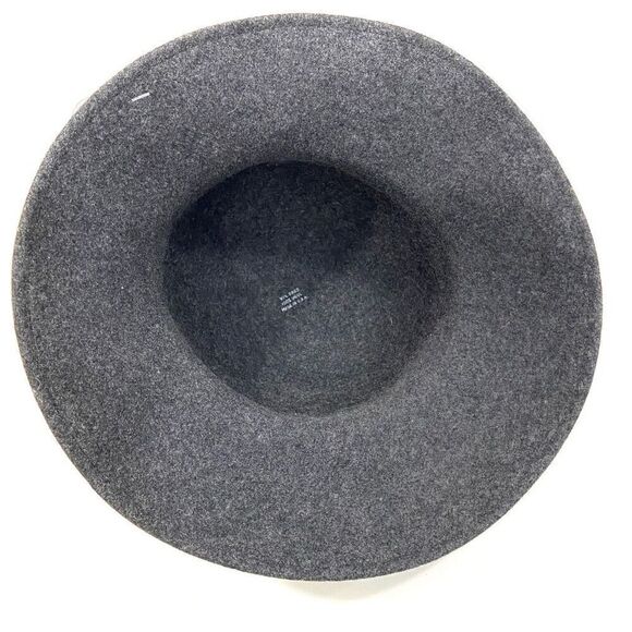 New✨ BANASH Crushable Wool Hat (Women’s Sz L) main image 4